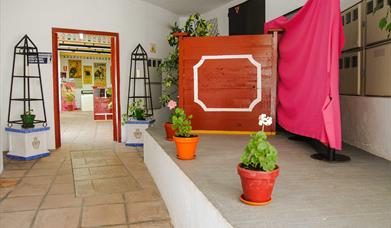 Entrada