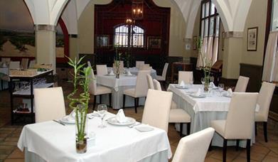 Las Bóvedas de Esporsil