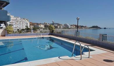 Hotel Arrayanes Playa