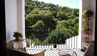 Vivienda Rural Villa Antonio