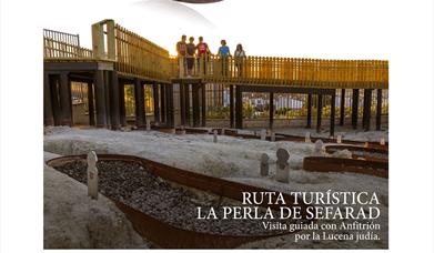 Jornada Europea de la Cultura Judía en Lucena