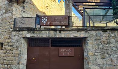 Centro de Interpretación Iliturgi: la ciudad de los tres ríos