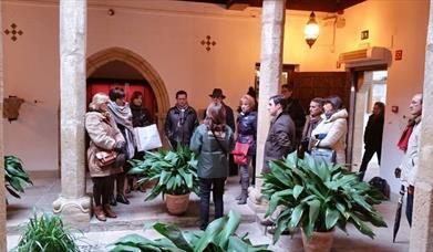 Semer Turismo y Cultura