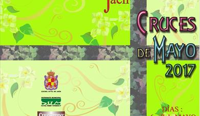 Cruces de Mayo Jaén