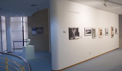 Museo de Arte Espacio 2