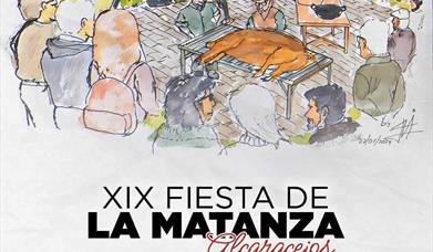 Fiesta de la Matanza Alcaracejos