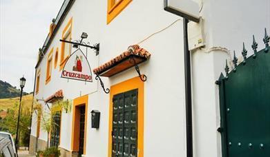 Pensión Los Pueblos Blancos