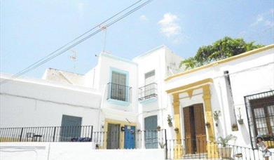 Vivienda Rural Estrella Fugaz