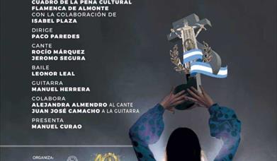 Festival Flamenco Remate de la Vendimia