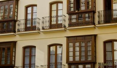 Apartamentos Salamanca