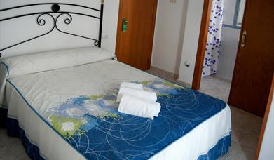 Hostal Los Bateles