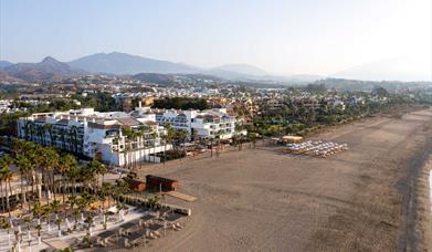 METT Hotel & Beach Resort Marbella