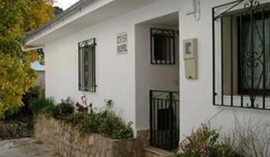 El Mirador de Tíscar