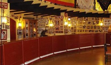 Museo Taurino de Jerez de la Frontera