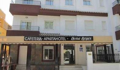 APARTAMENTO DOÑA REYES