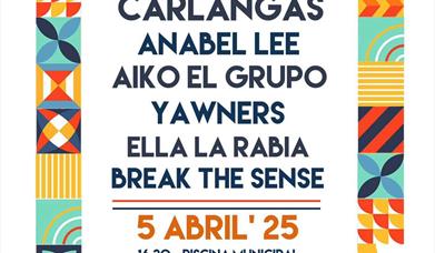 Festival Al-Andalus