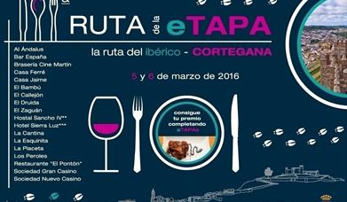 Ruta de la Tapa de Cortegana