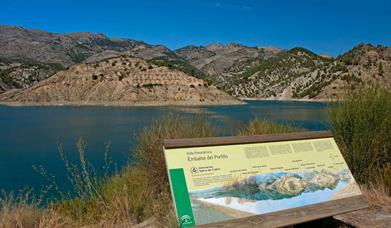 Embalse del Portillo