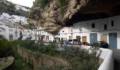 Casa de la Villa