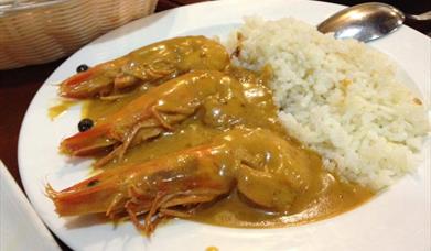 Mesón Agustín El Picoteo