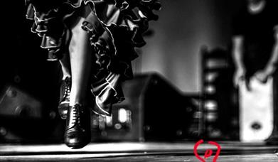 Dunacandela -flamenco experience-