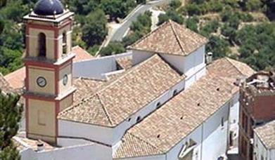 Iglesia de Nuestra Señora del Rosario