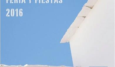 Feria y Fiestas de Laujar de Andarax