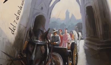 Feria y Fiestas de Consolación