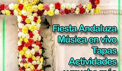 Fiesta del Indalo de las Flores