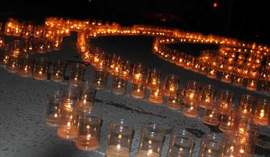 Festival de la Luna Mora