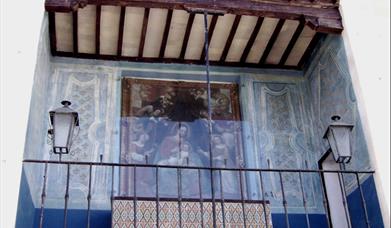 Arco de Belén