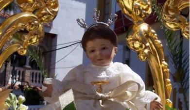 Domingo de Resurrección en Iznate