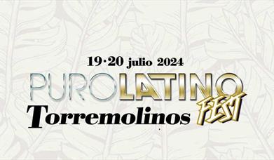 Puro Latino Fest Torremolinos
