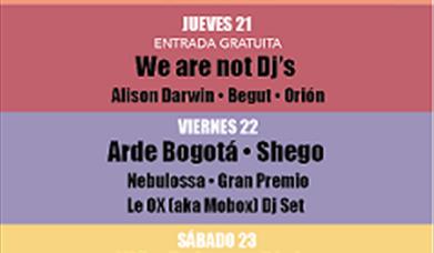 Ronda Cool Fest 2022