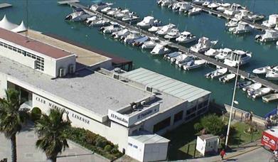 Club Marítimo Linense