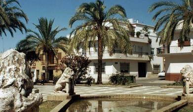 Nuestra Señora del Carmen