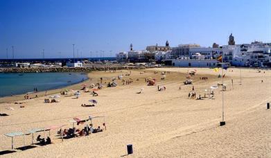 El Rompidillo / El Chorrillo