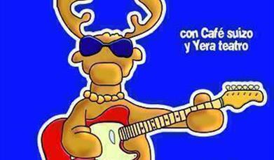 Granada Family Festival