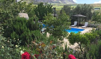 Vivienda Rural Villa Cereza