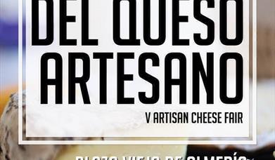 Feria del Queso Artesano de Almería