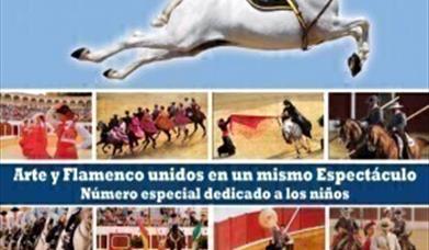 Espectáculo Ecuestre "Andalucía Sueña"