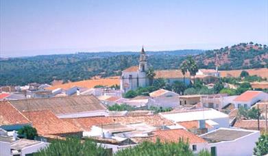 Garrobo, El