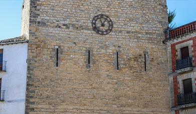 Torre de los Aliatares