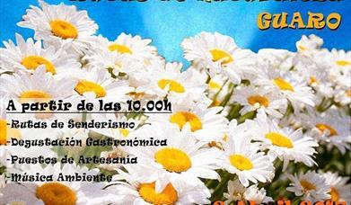 Ruta de Naturaleza en Guaro