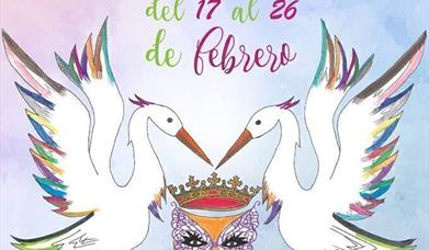 Carnaval de Cazalla de la Sierra
