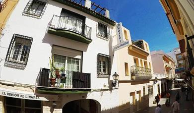 Pension Euro Holitel