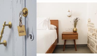 Apartamentos Casa Sirfantas