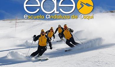 Escuela Andaluza de Esquí