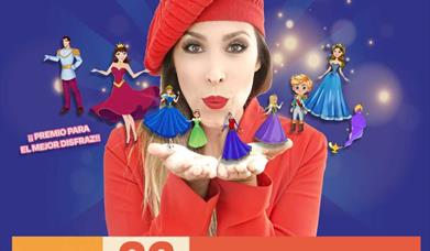 Gisela "La Magia de la Vida Fest"