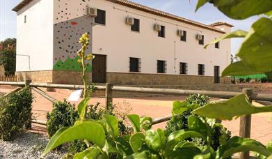 Pensión Espacio Cultural Conviven